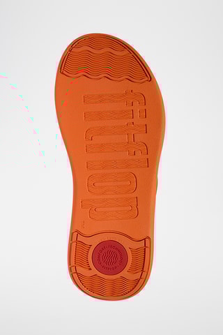 Tongs F-Mode Go - Orange