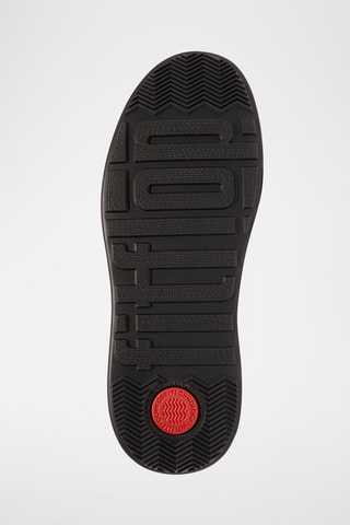 Bottines Chelsea en cuir - Marron