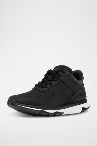 Baskets Vitamin - Noir