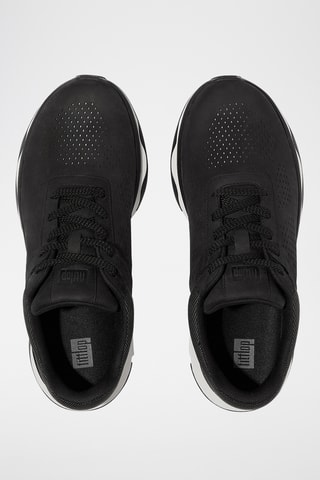 Baskets Vitamin - Noir