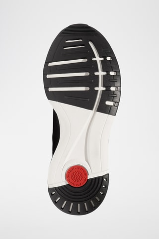 Baskets Vitamin - Noir