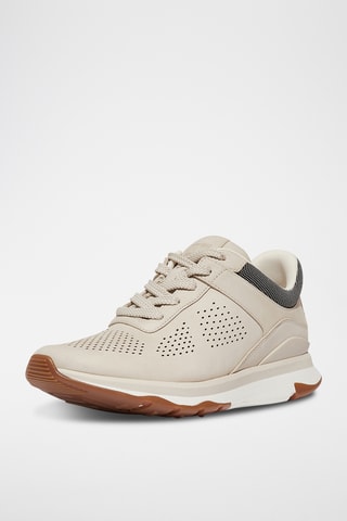 Baskets Vitamin - Blanc