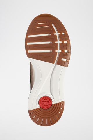 Baskets Vitamin - Blanc