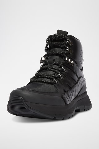 Chaussures de randonnée montantes  - Noir