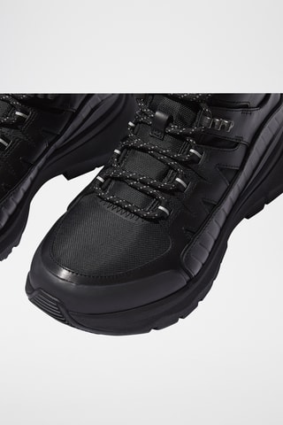 Chaussures de randonnée montantes  - Noir