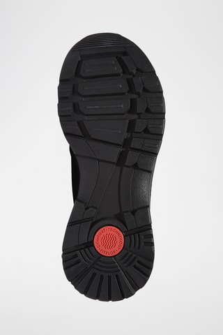 Chaussures de randonnée montantes  - Noir