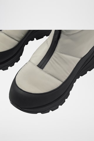 Bottines Neo D-hyker - Gris