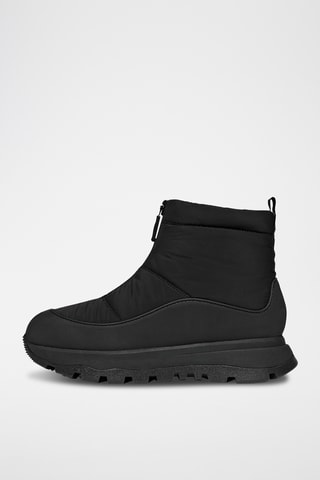 Bottines Neo D-hyker - Noir