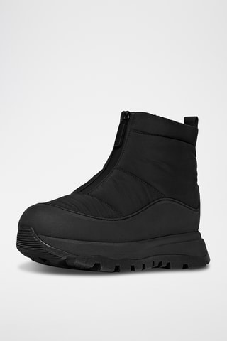 Bottines Neo D-hyker - Noir