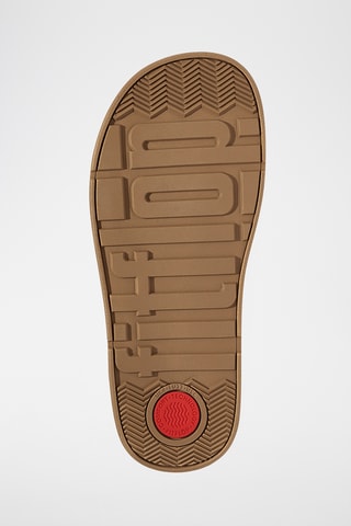 Bottines fourrées  - Marron