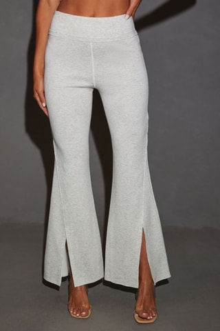 Pantalon - Gris