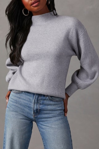 Pull - Gris