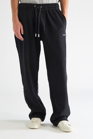 Pantalon de survêtement Windy Arrow - Noir