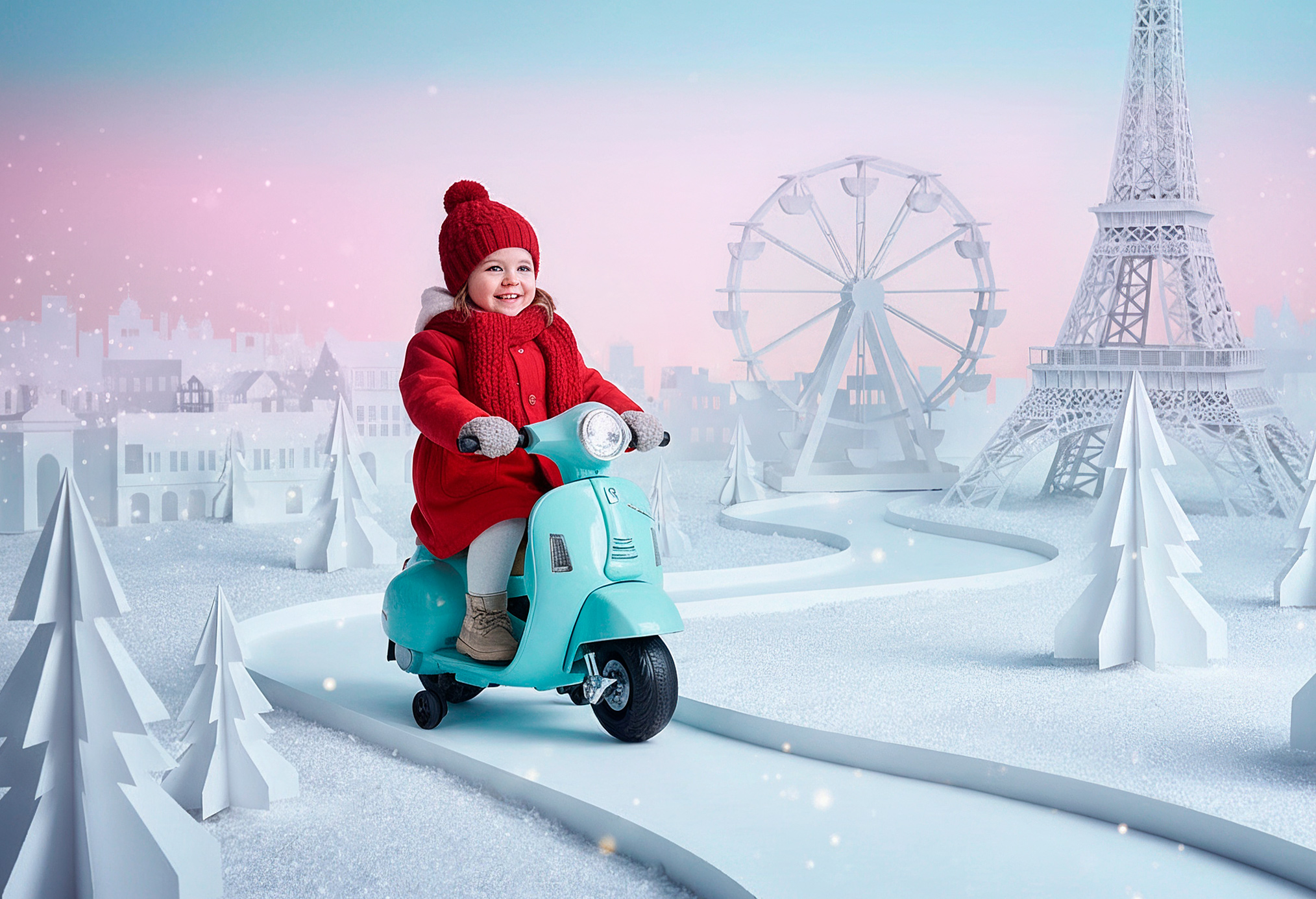 BRESSER en vente flash sur SHOWROOMPRIVÉ