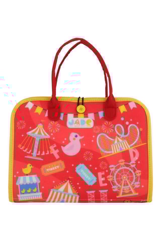 Pochette d’activité - Dès 3 ans