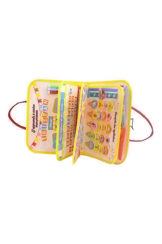 Pochette d’activité - Dès 3 ans