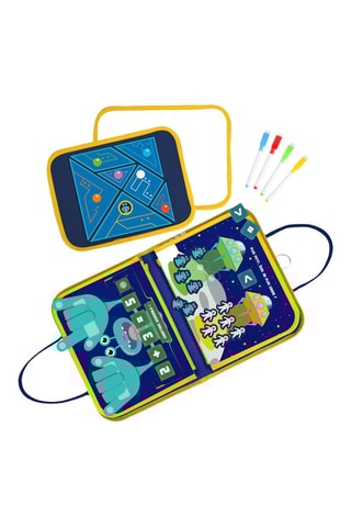 Pochette d’activité - Dès 3 ans