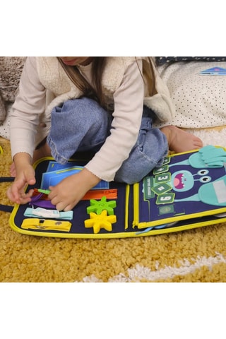 Pochette d’activité - Dès 3 ans