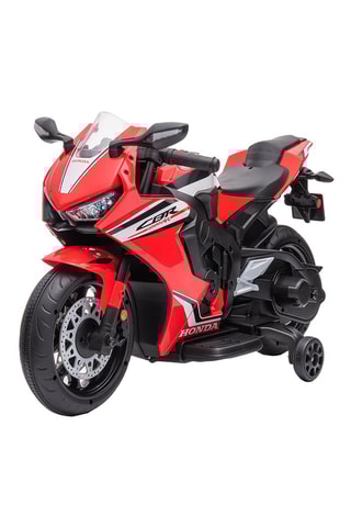 Motp porteur électrique Honda - Dès 3 ans - Jusqu’à 30 kg