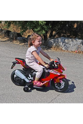 Motp porteur électrique Honda - Dès 3 ans - Jusqu’à 30 kg