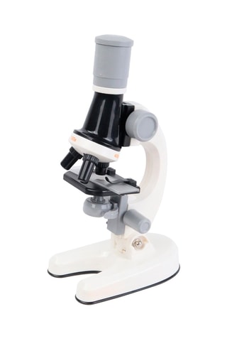 Microscope optique Dès 6 ans