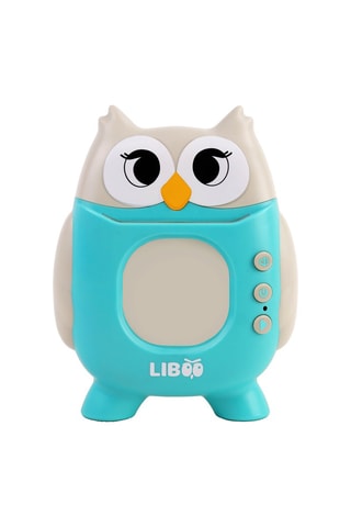 Liboo - Dès 3 ans - Ciel