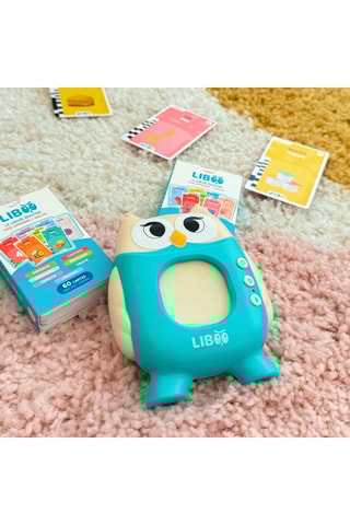 Liboo - Dès 3 ans - Ciel