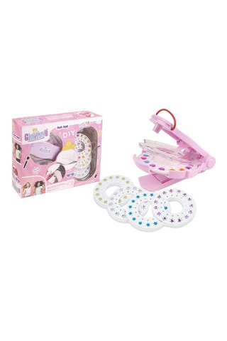 Machine à strass - Dès 5 ans