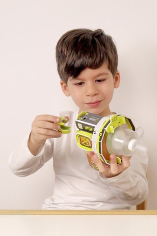 Aspirateur National Geographic - Dès 5 ans