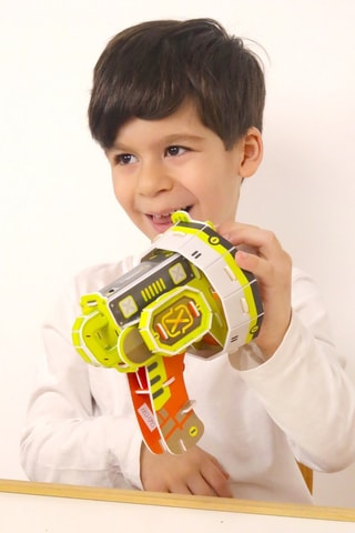 Aspirateur National Geographic - Dès 5 ans