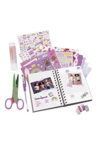 Kit de scrapbooking - Dès 5 ans