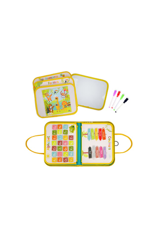 Jeu d'activités Montessori - Dès 3 ans