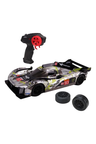 Voiture radiocommandée - Dès 6 ans