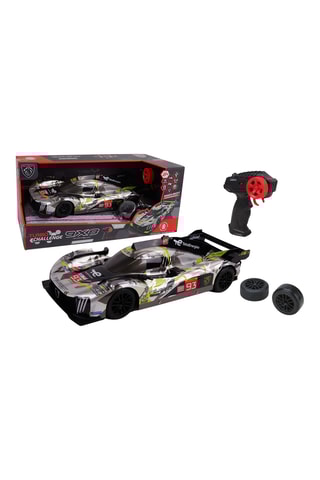 Voiture radiocommandée - Dès 6 ans