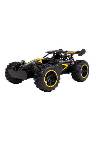 Voiture radiocommandée - Dès 6 ans