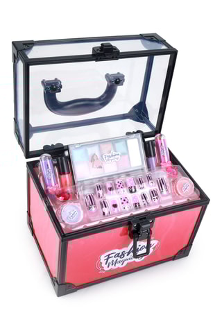 Valise de maquillage - Dès 5 ans