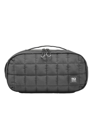 Pochete para Nintendo Switch™ 2 - Preto