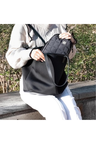 Pochete para Nintendo Switch™ 2 - Preto