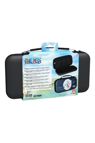 Pochete de jogo One Piece - Azul-marinho