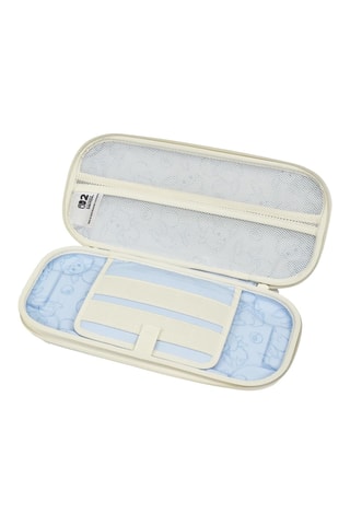 Pochete Pokémon para Nintendo Switch™ 2 - Azul-celeste