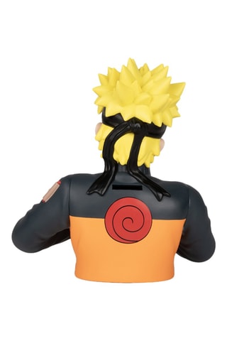 Tirelire Naruto Shippuden