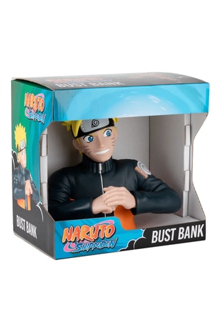 Tirelire Naruto Shippuden