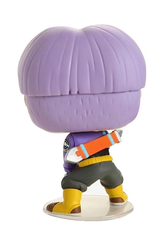 Figura Funko POP Trunks Dragon Ball Z 9,5 cm