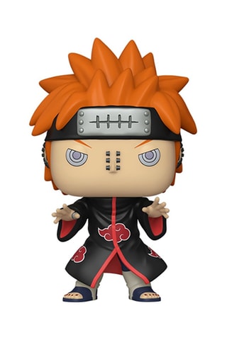 Figura Funko POP Pain Naruto  9,5 cm