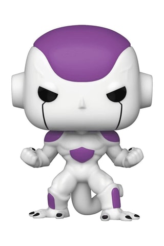 Figura Funko POP Frieza Dragon Ball Z 9,5 cm