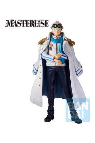 Boneco Koby One Piece