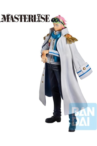 Boneco Koby One Piece