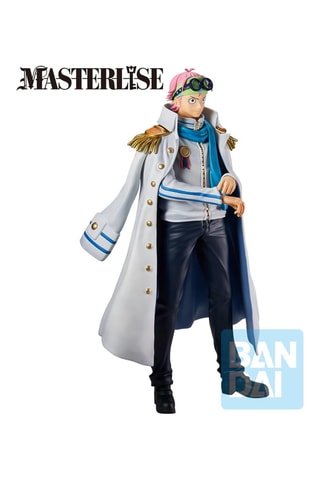 Boneco Koby One Piece