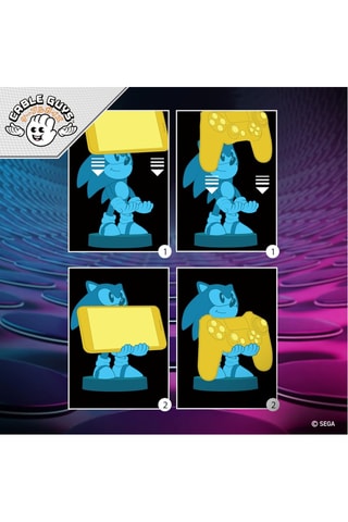 Boneco suporte Lilith