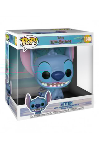 Boneco Stitch Lilo e Stitch Disney